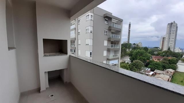 Apartamento, 2 quartos, à venda, 70 m², Nossa Senhora de Lourdes - Caxias do Sul — foto 5