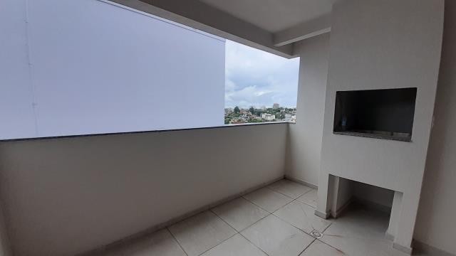 Apartamento, 2 quartos, à venda, 70 m², Nossa Senhora de Lourdes - Caxias do Sul — foto 4