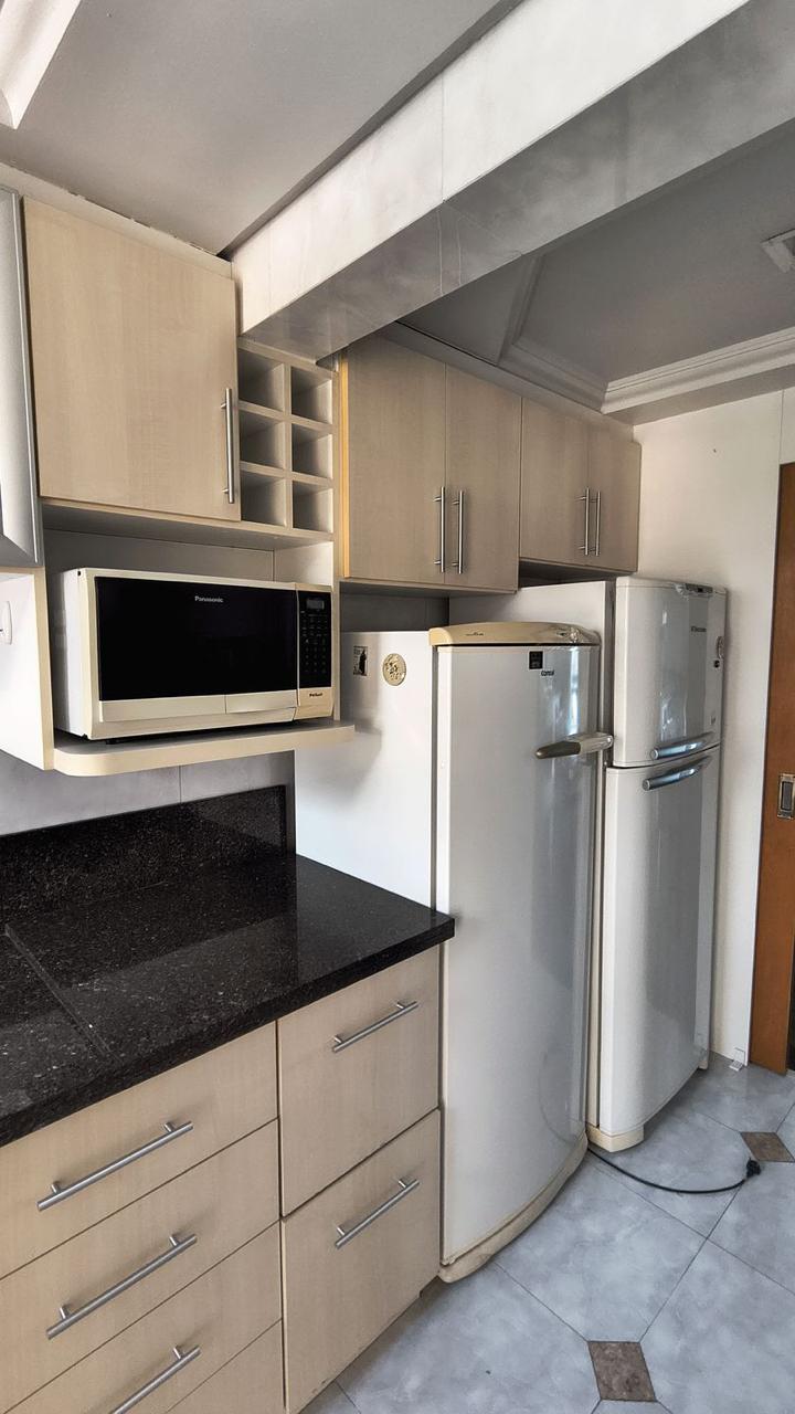 Apartamento Mobiliado, 3 quartos, à venda, 203 m², Sagrada Família - Caxias do Sul — foto 2