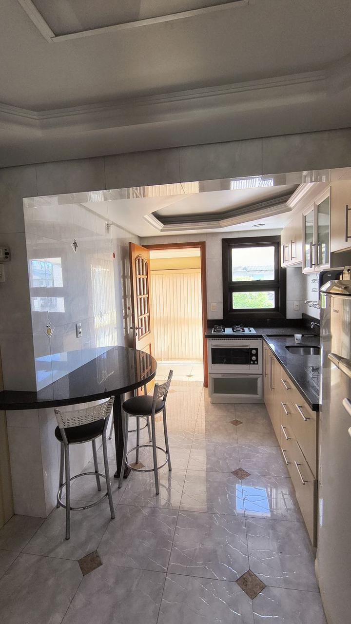 Apartamento Mobiliado, 3 quartos, à venda, 203 m², Sagrada Família - Caxias do Sul — foto 3