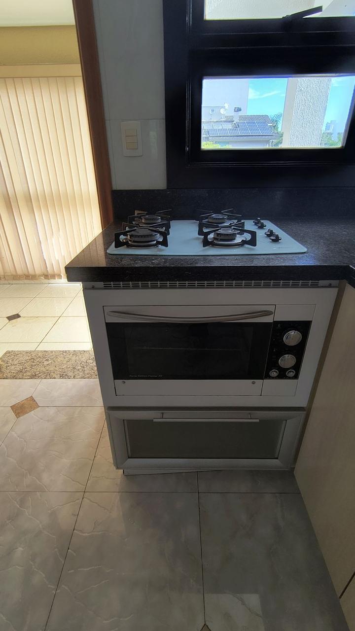 Apartamento Mobiliado, 3 quartos, à venda, 203 m², Sagrada Família - Caxias do Sul — foto 4