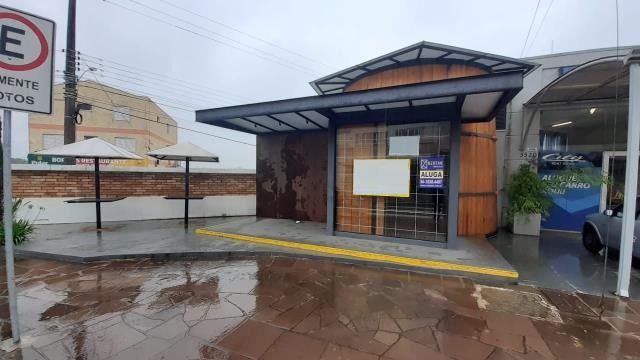 Loja Térrea 1117