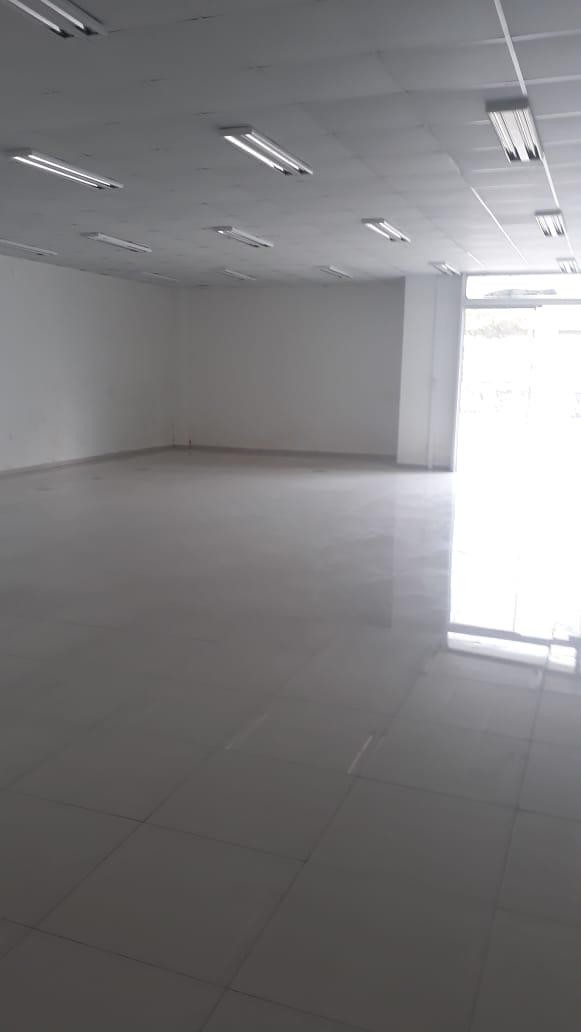 Loja Térrea, para alugar, 145 m², Marechal Floriano - Caxias do Sul — foto 2