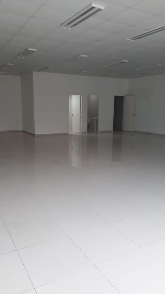 Loja Térrea, para alugar, 145 m², Marechal Floriano - Caxias do Sul — foto 4