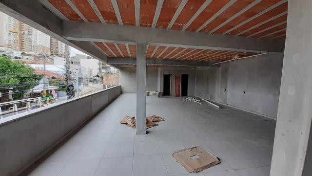 Sobreloja, para alugar, 126 m², Cristo Redentor - Caxias do Sul — foto 2