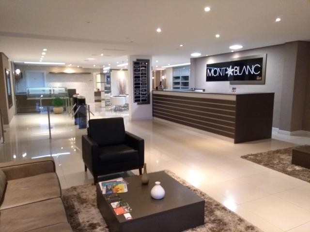 Sala Aérea, à venda, 70 m², Cristo Redentor - Caxias do Sul — foto 2