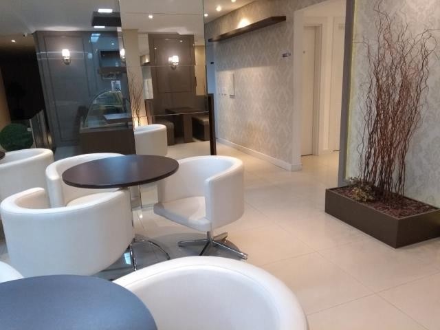 Sala Aérea, à venda, 70 m², Cristo Redentor - Caxias do Sul — foto 3