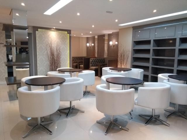 Sala Aérea, à venda, 70 m², Cristo Redentor - Caxias do Sul — foto 4