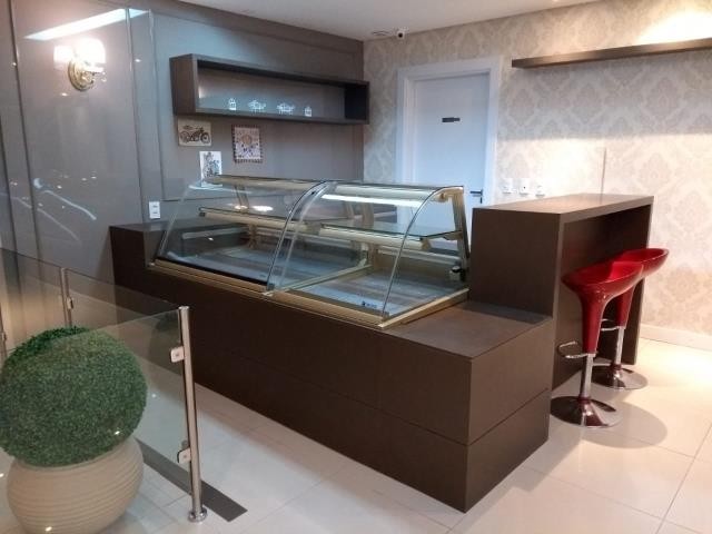 Sala Aérea, à venda, 70 m², Cristo Redentor - Caxias do Sul — foto 5