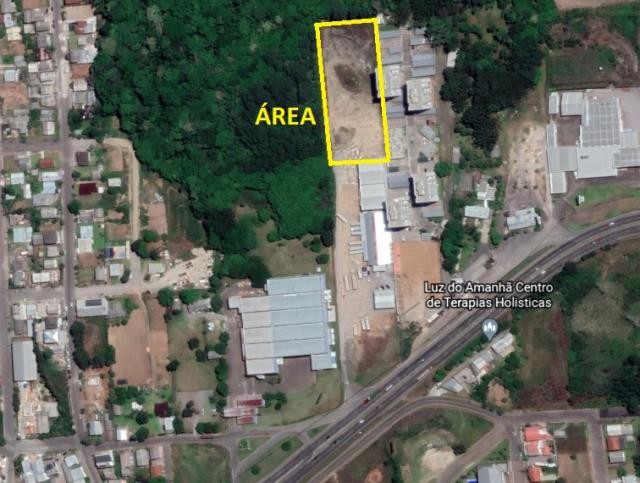 Terreno 1173
