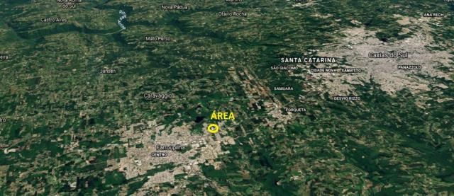 Terreno, para alugar, 10.000 m², Centenário - Farroupilha — foto 2