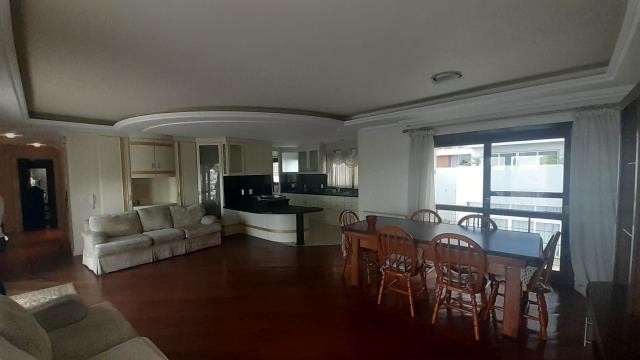 Cobertura, 4 quartos, para alugar, 470 m², Madureira - Caxias do Sul — foto 2