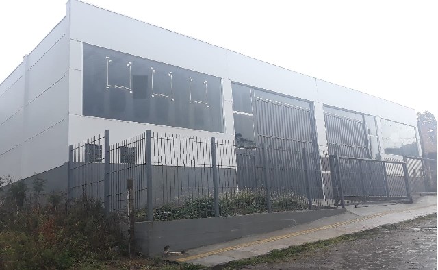 Pavilhão / Depósito, à venda, 320 m², Salgado Filho - Caxias do Sul — foto 2