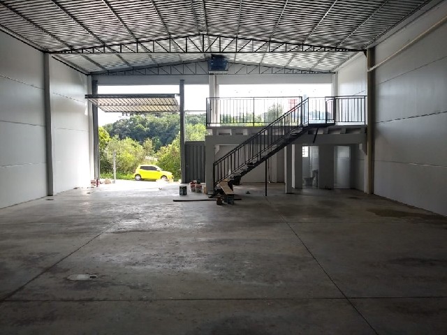 Pavilhão / Depósito, à venda, 320 m², Salgado Filho - Caxias do Sul — foto 3