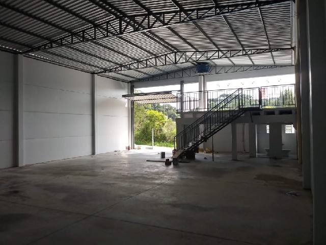 Pavilhão / Depósito, à venda, 320 m², Salgado Filho - Caxias do Sul — foto 4