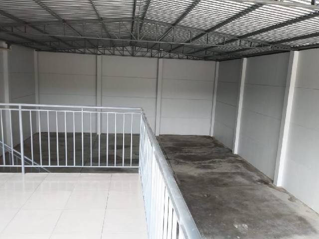 Pavilhão / Depósito, à venda, 320 m², Salgado Filho - Caxias do Sul — foto 5