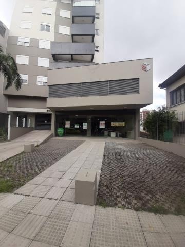 Loja Térrea, para alugar, 448 m², Rio Branco - Caxias do Sul — foto 2