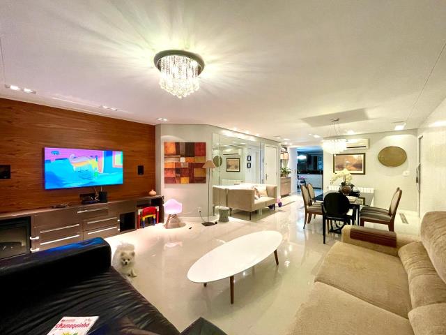 Apartamento — Ville Franche