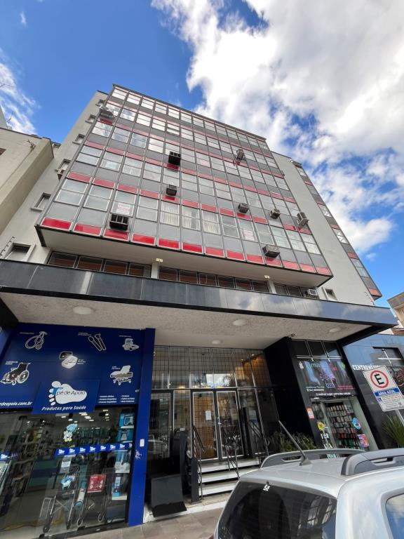 Sala Aérea, para alugar, Pio X - Caxias do Sul — foto 2