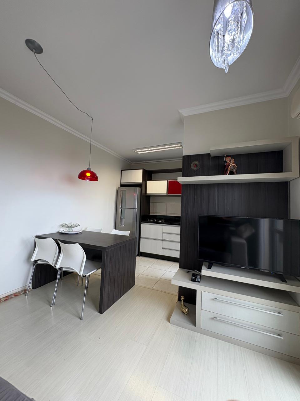 Apartamento Mobiliado, 2 quartos, à venda, 58 m², Sagrada Família - Caxias do Sul — foto 2