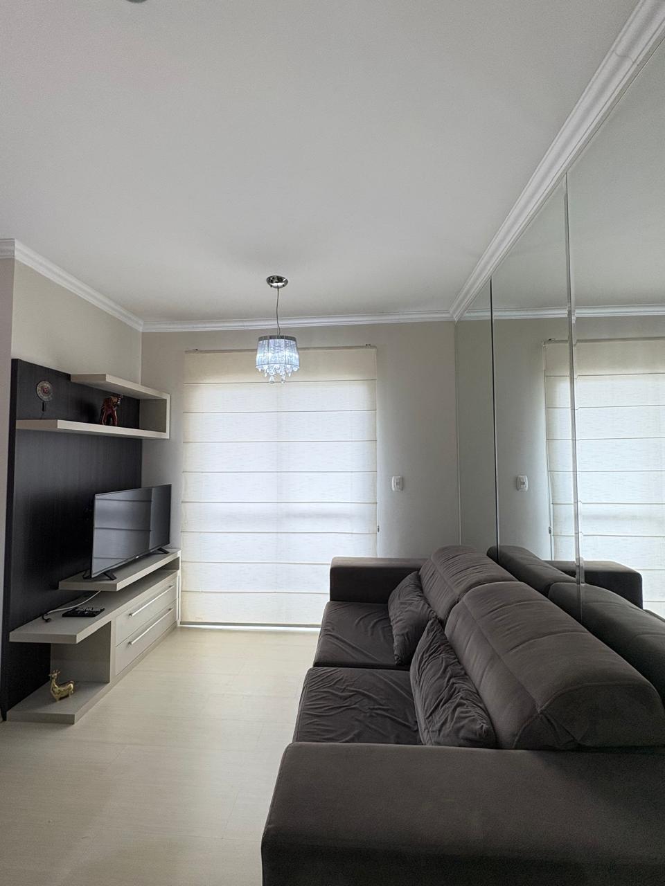 Apartamento Mobiliado, 2 quartos, à venda, 58 m², Sagrada Família - Caxias do Sul — foto 3