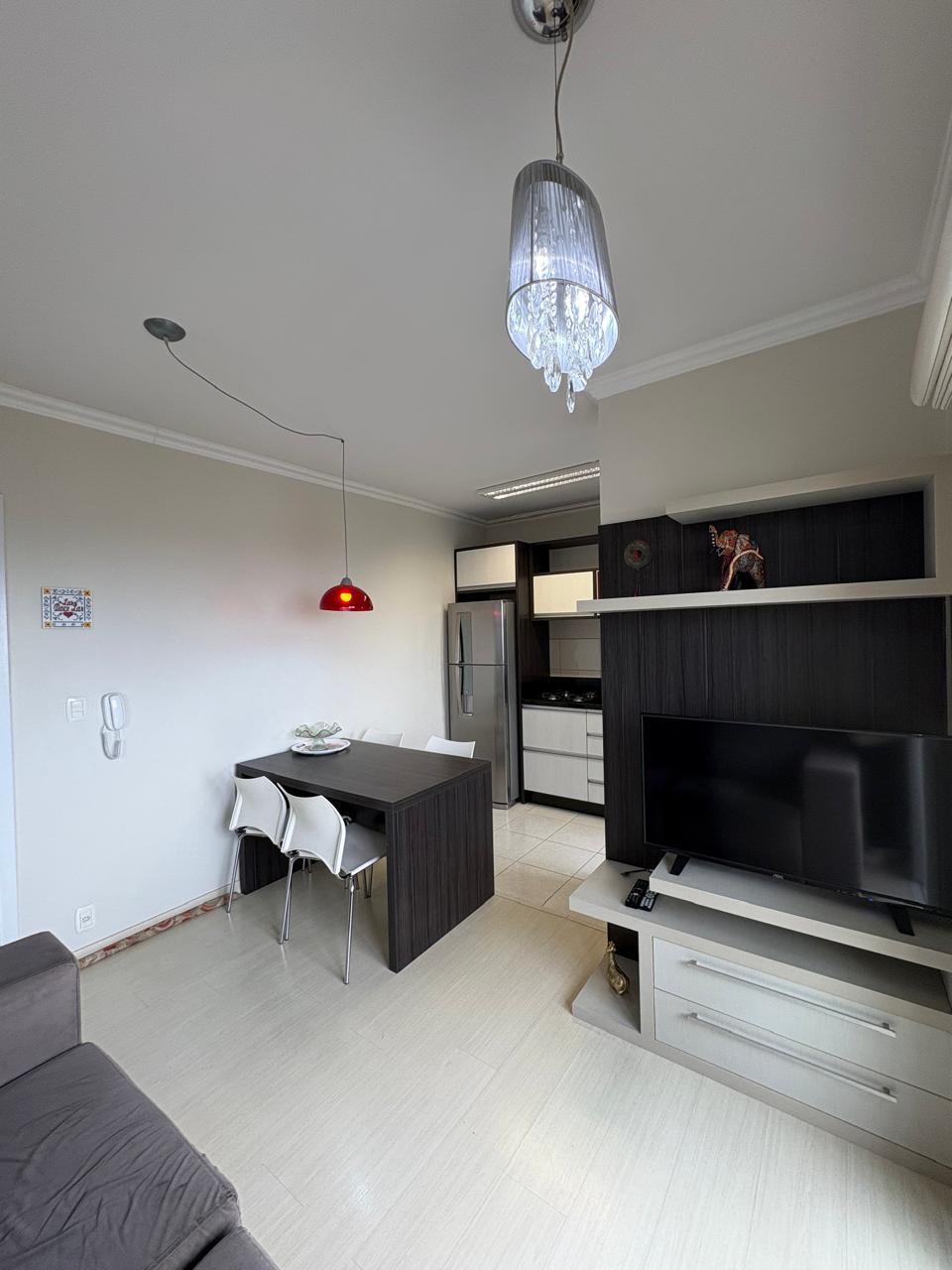 Apartamento Mobiliado, 2 quartos, à venda, 58 m², Sagrada Família - Caxias do Sul — foto 4