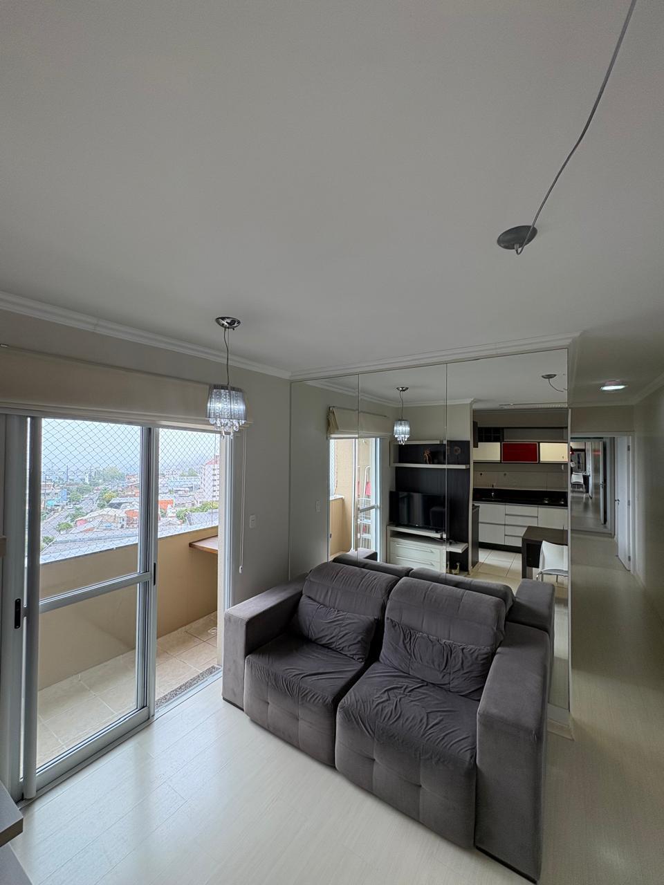 Apartamento Mobiliado, 2 quartos, à venda, 58 m², Sagrada Família - Caxias do Sul — foto 5