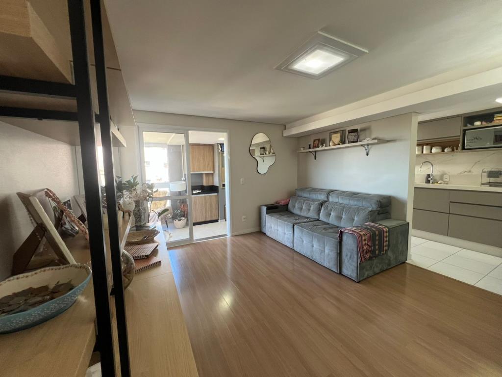 Apartamento Semimobiliado, 2 quartos, à venda, 87 m², Bela Vista - Caxias do Sul — foto 3