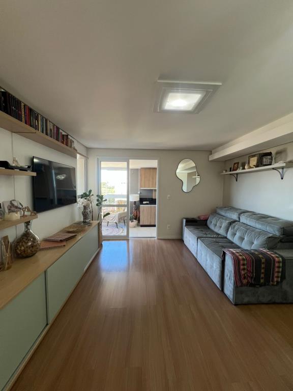 Apartamento Semimobiliado, 2 quartos, à venda, 87 m², Bela Vista - Caxias do Sul — foto 4