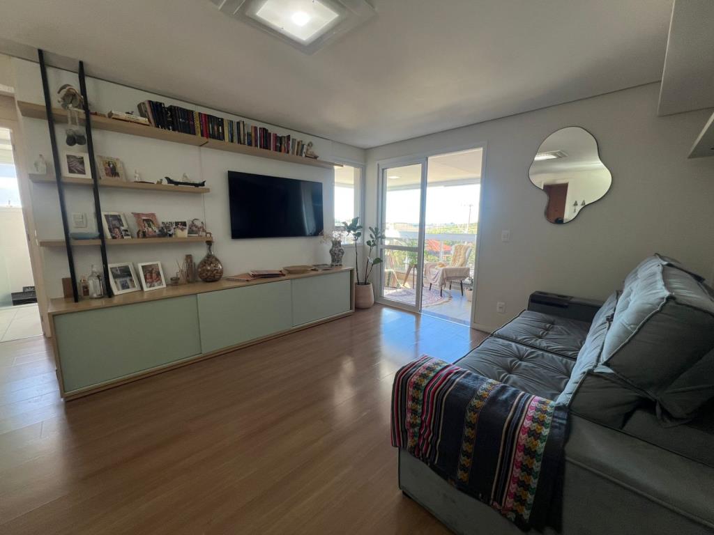 Apartamento Semimobiliado, 2 quartos, à venda, 87 m², Bela Vista - Caxias do Sul — foto 5