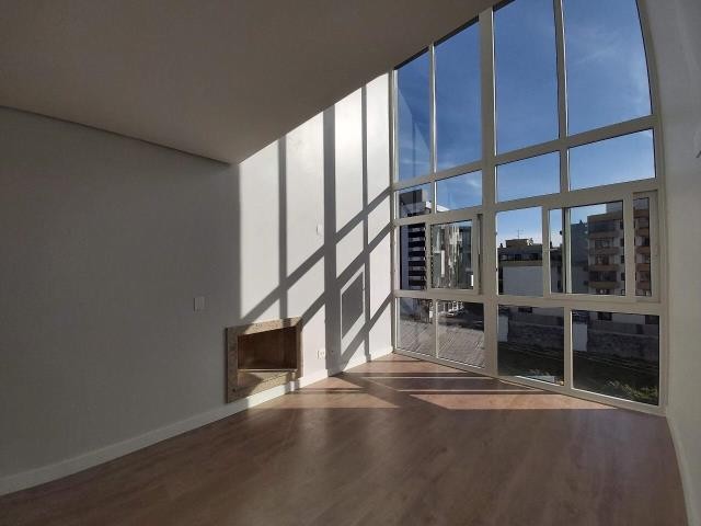 Apartamento — De Styl Residence