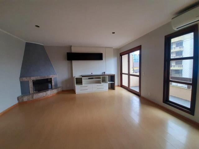 Apartamento Semimobiliado, 3 quartos, para alugar, 141 m², Madureira - Caxias do Sul — foto 2
