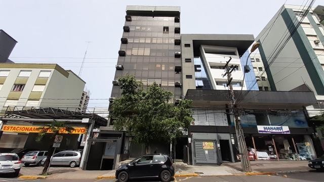 Sala Aérea — Centro Médico Odontológico