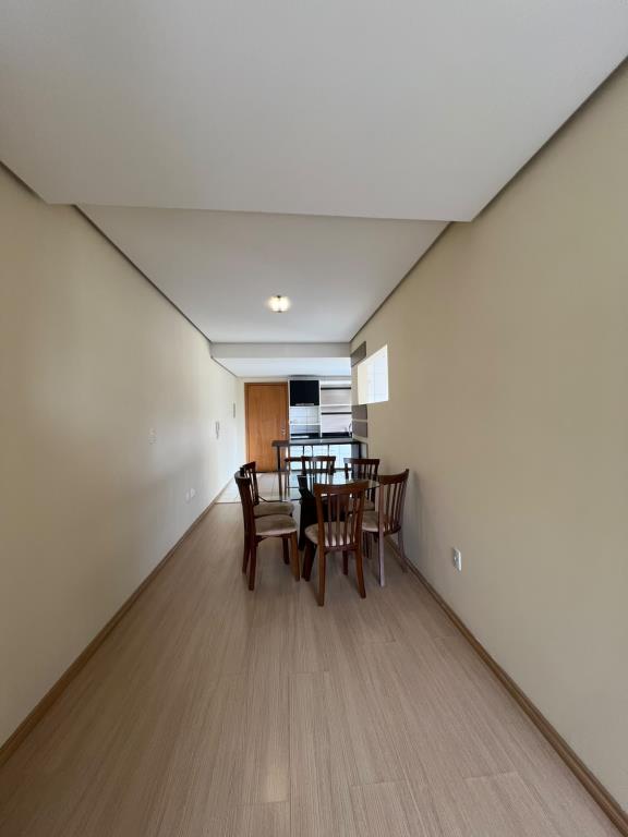 Apartamento Semimobiliado, 2 quartos, para alugar, 80 m², Centro - Caxias do Sul — foto 3
