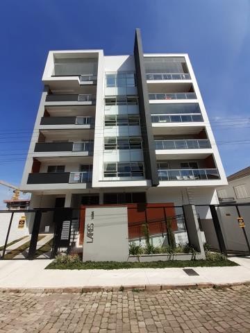Apartamento — Lares