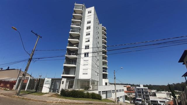 Apartamento — Puerto Madero