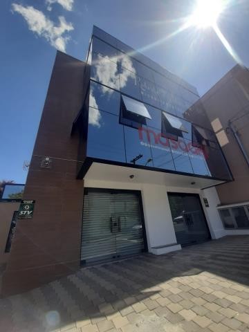 Loja Térrea, para alugar, 75 m², Rio Branco - Caxias do Sul — foto 2