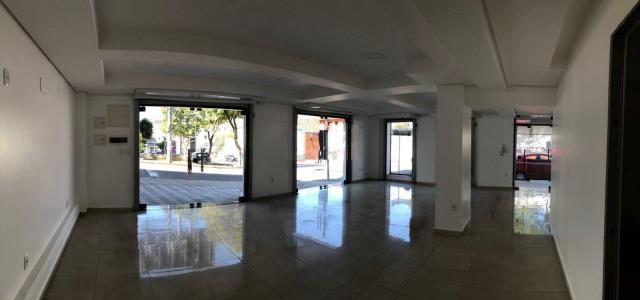 Loja Térrea, para alugar, 75 m², Rio Branco - Caxias do Sul — foto 3