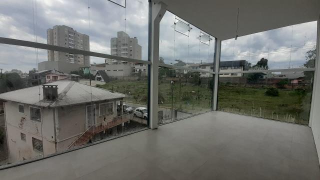 Loja Térrea, para alugar, 215 m², Jardim América - Caxias do Sul — foto 2