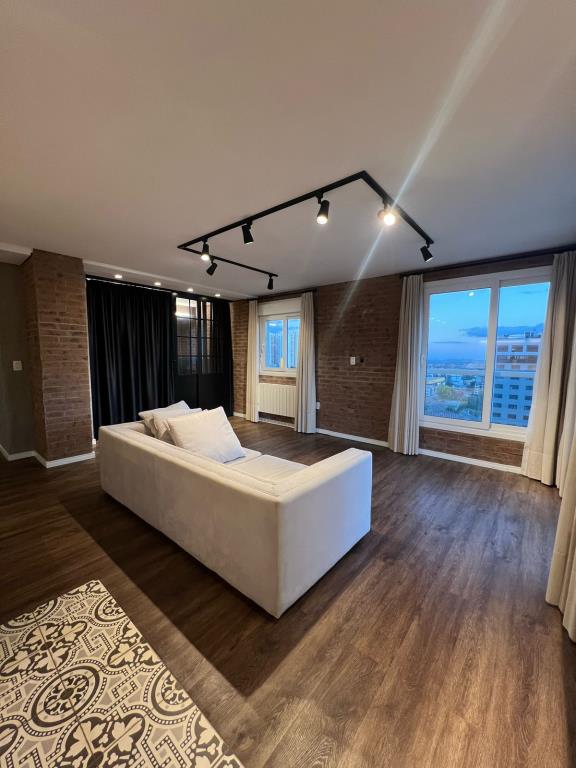 Apartamento Mobiliado — Choice