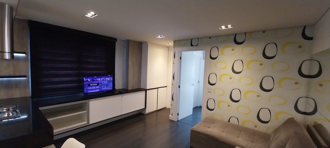 Apartamento Mobiliado — Choice