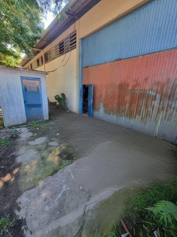 Pavilhão / Depósito, para alugar, 540 m², São José - Caxias do Sul — foto 4