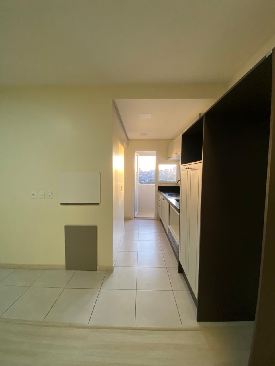 Apartamento Semimobiliado, 2 quartos, para alugar, 80 m², Panazzolo - Caxias do Sul — foto 2