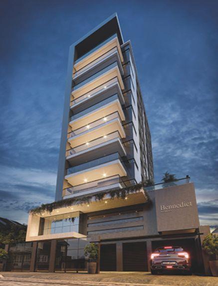 Apartamento — Bennedict