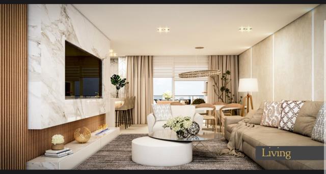 Apartamento, 3 quartos, à venda, 156 m², Jardim América - Caxias do Sul — foto 2