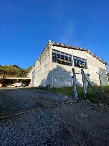 Pavilhão / Depósito 2007