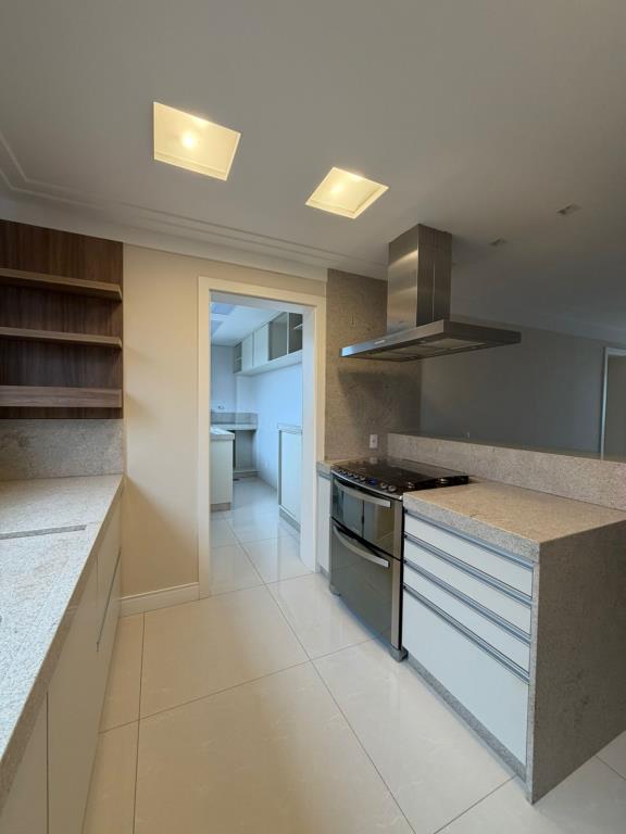 Apartamento Semimobiliado, 3 quartos, para alugar, 119 m², São Pelegrino - Caxias do Sul — foto 5
