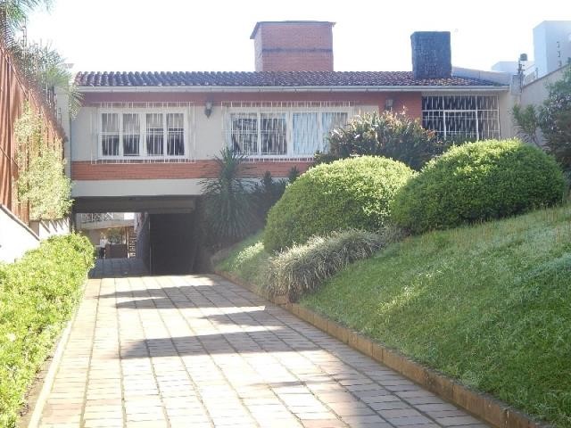 Casa 206