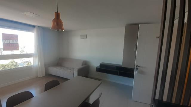 Apartamento Mobiliado, 1 quarto, para alugar, 40 m², Sanvitto - Caxias do Sul — foto 3