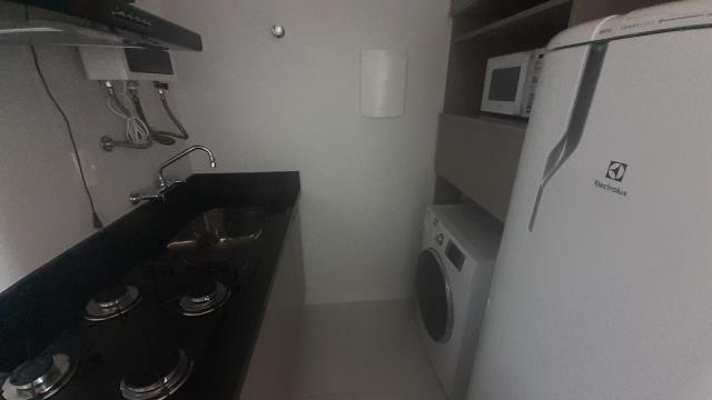 Apartamento Mobiliado, 1 quarto, para alugar, 40 m², Sanvitto - Caxias do Sul — foto 4